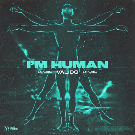 Valido - I'm Human (Pro Mix)