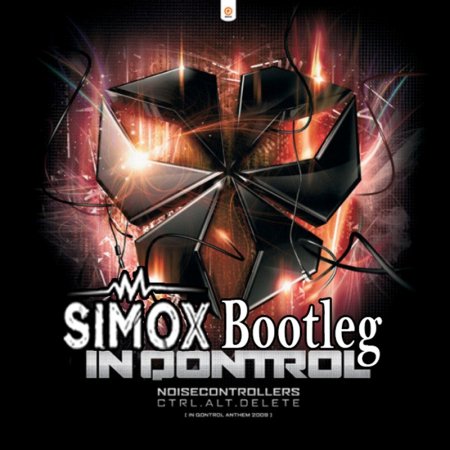 Noisecontrollers - CTRL.ALT.DELETE (In Qontrol Anthem 2009) (Simox Bootleg)