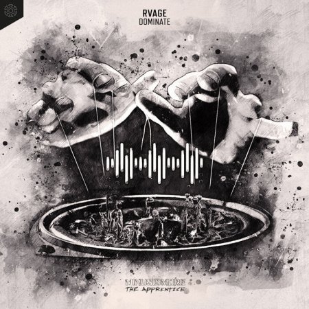 RVAGE - Dominate (Extended Mix)