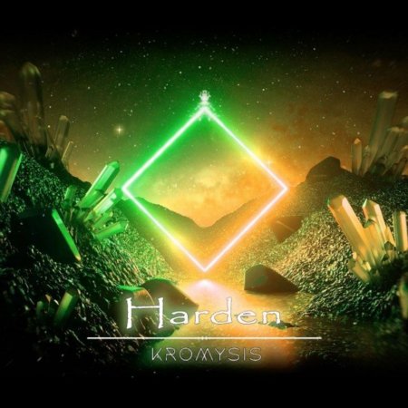 Kromysis - Harden
