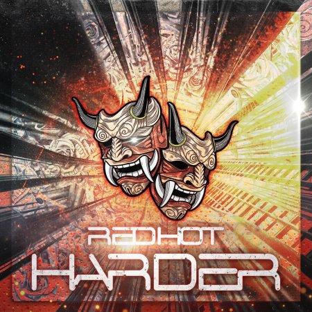 Redhot - Harder
