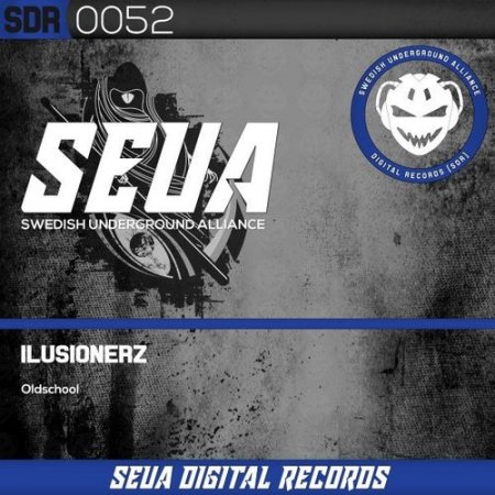 IluSionerZ - Across The Sky