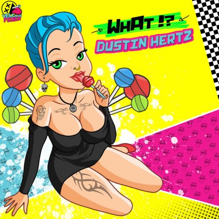 Dustin Hertz - What