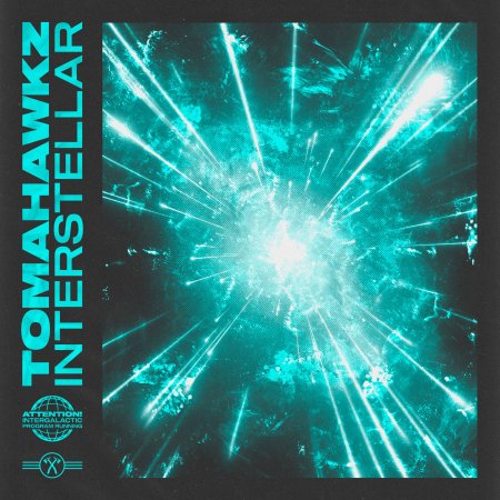 Tomahawkz - Interstellar (Pro Mix)
