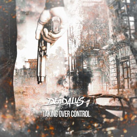 Deadalus - Taking Over Control (Extended Version)