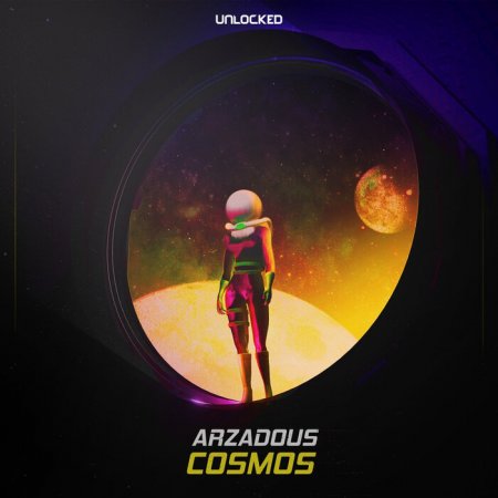 Arzadous - Cosmos (Original Mix)