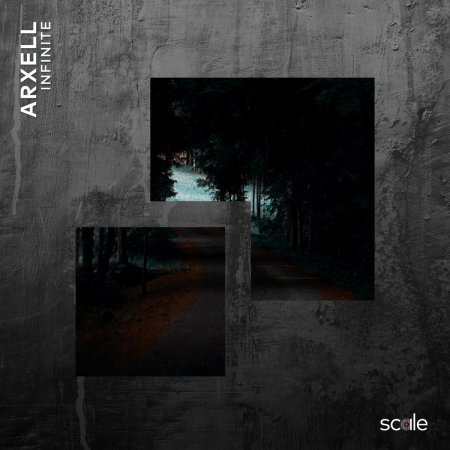 Arxell - Infinite