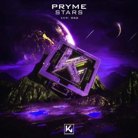 Pryme - Stars