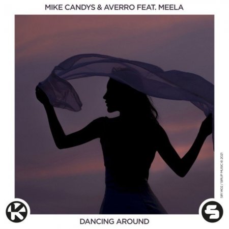 Mike Candys & Averro feat. MEELA - Dancing around (Extended Mix)