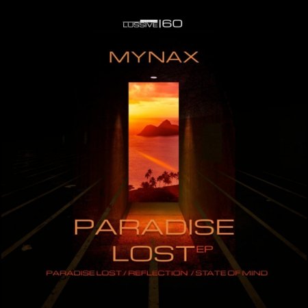 Mynax - Paradise Lost
