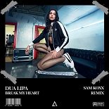 Dua Lipa - Break My Heart (Sam Koxx Extended Remix)