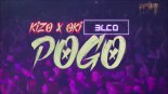 Kizo ft. OKI - POGO (prod. BaHsick)(3LC0 Remix)