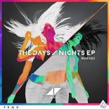 Avicii - The Nights (B00ST Remix)