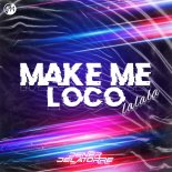 Dener Delatorre - Make Me Loco (ORIGINAL MIX)