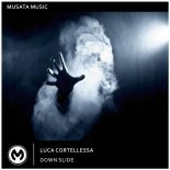 Luca Cortellessa - Down Slide (Extended Mix)