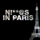 Kanye West feat. Jay-Z - Niggas In Paris (Solncev Remix)