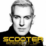 Scooter - Break It Up (Ayur Tsyrenov Remix)