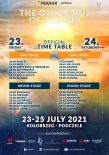 MAVE - Sunrise Festival pres. The Other Side of The Sun 2021