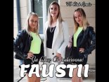 Faustii - Ja Chcę Ci Podarować (FS Club Version)