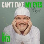 DJ Otzi - Can't Take My Eyes Off You