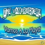 The Vamprockerz - Vamos A La Playa (Radio Edit)