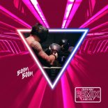 SHRX - Boom Boom (Crystal Rock & Marc Kiss remix)