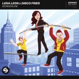 Lena Leon & Disco Fries - Borderline (Extended Mix)