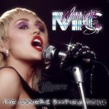 Miley Cyrus - Midnight Sky (The Uniquerz Bootleg Remix Extended)