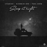 ItsArius, Giorgio Gee, Paul Keen - Sleep At Night (Extended Mix)