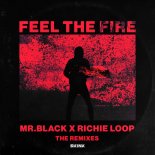 MR BLACK & Richie Loop - Feel The Fire (Futuristic Polar Bears & Jerry Davila Remix)
