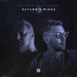 Matisso, Davis Mallory - Saturn's Rings (Extended Mix)