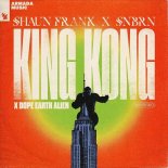 Shaun Frank, SNBRN, Dope Earth Alien - King Kong (Extended Mix)