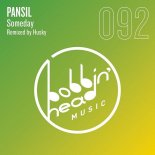 Pansil - Someday (Extended Mix)