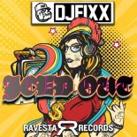 DJ Fixx - Iced Out (Original Mix)