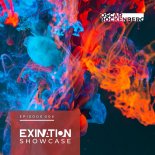 Oscar Rockenberg - Exination Showcase 006 (07.09.2021)