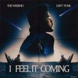 The Weeknd feat. Daft Punk - I Feel It Coming (Ayur Tsyrenov Remix)