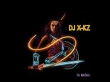 Cilgin Dondurmas - Kalbimsin (Dj X - KZ Dance Remix)