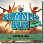 Captain Jack feat. LayZee - Summersun (Kenlo & Scaffa Remix)