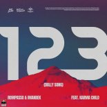 Rompasso & Imanbek feat. Karma Child - 123 (Dolly Song)