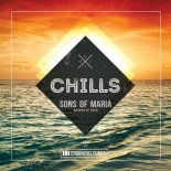 Sons Of Maria - Garden of Eden (Extended Mix)