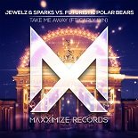 Jewelz & Sparks X Futuristic Polar Bears Ft. Carly Lyn - Take Me Away (Original Mix)
