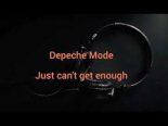 Depeche Mode - Just Can't Get Enough (LUDOMIX 2021)