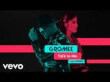 Gromee feat. CATALI - Talk To Me