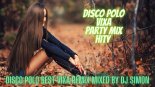 DJ Simon - Disco Polo Vixa Wrzesień vol.1 2021