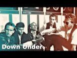 Men at Work - Down under 2K21 (TheReMiXeR & Mr.Jones discó remix)