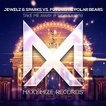 Jewelz & Sparks X Futuristic Polar Bears Ft. Carly Lyn - Take Me Away (Extended Mix)
