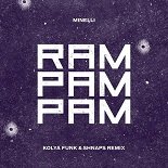 Minelli - Rampampam (Kolya Funk & Shnaps Extended Mix)