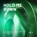 Marc Benjamin & Timmo Hendriks Feat. Alessia Labate - Hold Me Down (Extended Mix)