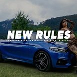 Romanian House Mafia, Jade Shadi feat. Nalani - New Rules (Original Mix)