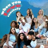 Now United - When You Love Somebody (Original Mix)